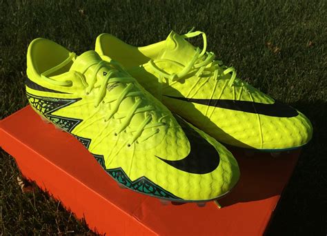 nike hypervenom phinish lowest price